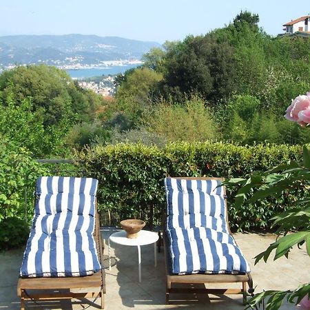 Lo Chalet Sul Golfo ラ・スペツィア 部屋 写真