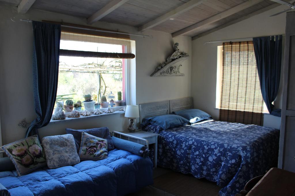 Lo Chalet Sul Golfo ラ・スペツィア 部屋 写真