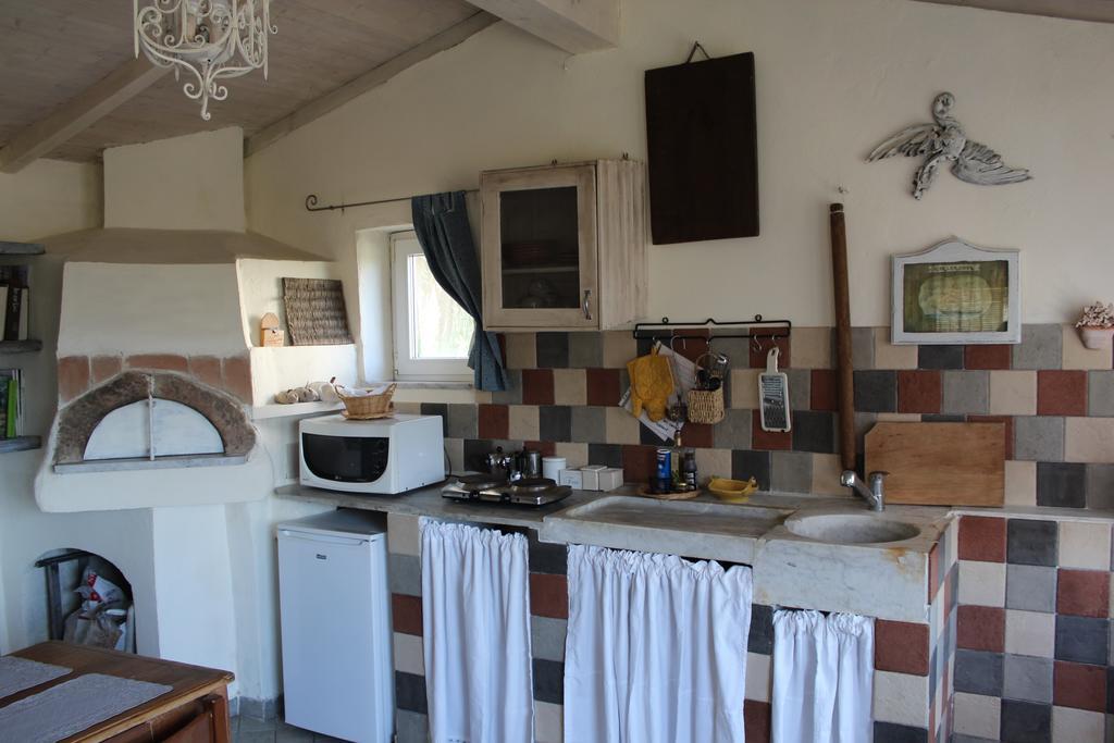 Lo Chalet Sul Golfo ラ・スペツィア 部屋 写真