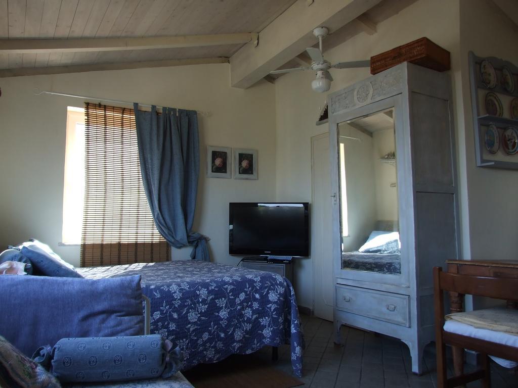 Lo Chalet Sul Golfo ラ・スペツィア エクステリア 写真